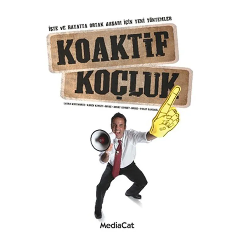 KOAKTİF KOÇLUK