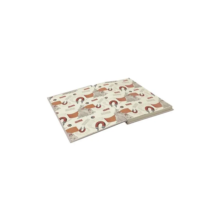 MACMUG YPK-382331 LOONEY TUNES GIANT MAGNET SERT KAPAK 96 YP ÇİZGİLİ DEFTER