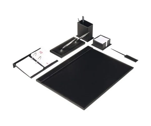 GIPTA 7103 DISPLAY 7 PARÇA SÜMEN TAKIMI SİYAH