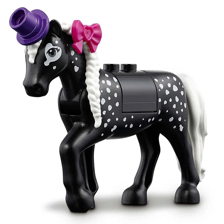 LEGO FRIENDS 41686 SİHİRLİ AKROBASİ