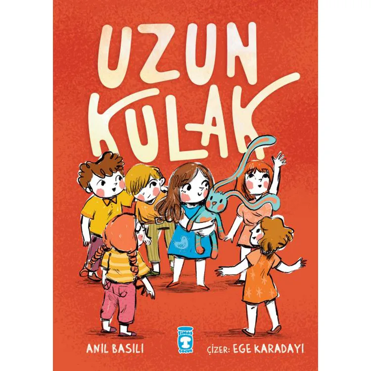 UZUN KULAK