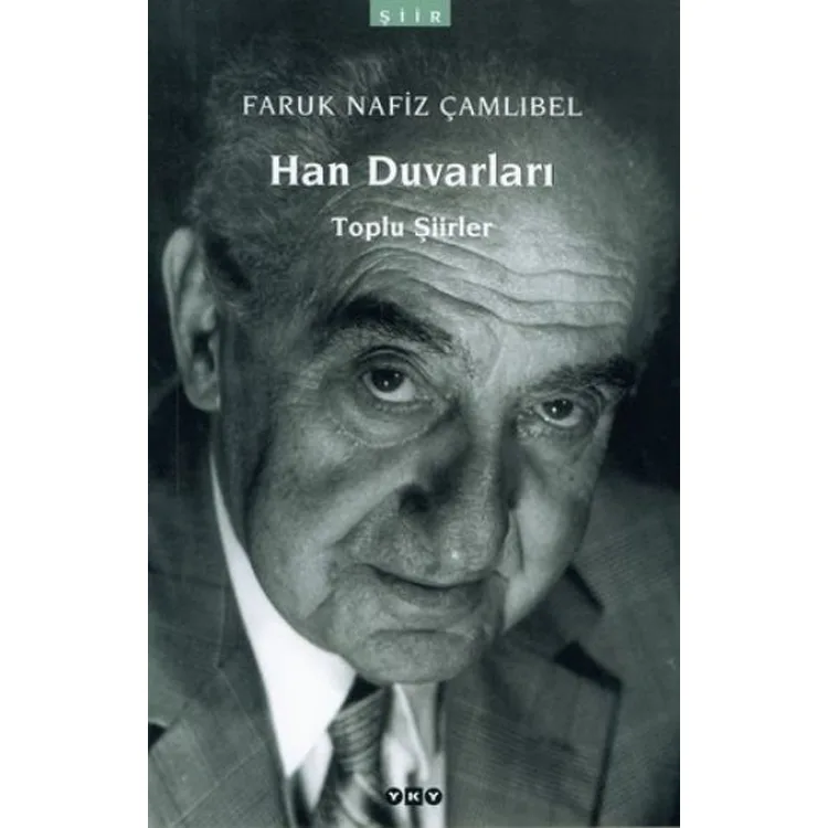 HAN DUVARLARI