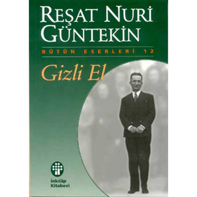 GİZLİ EL