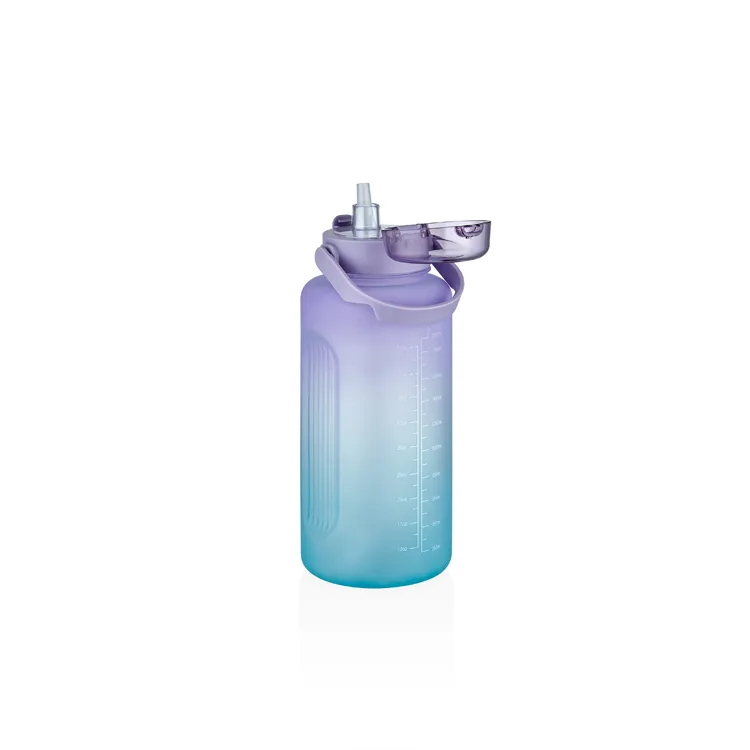 VAGONLİFE MATARA VGN2215 2500ML