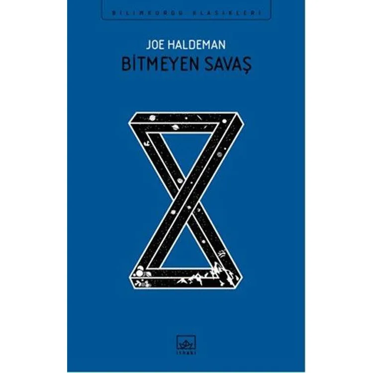 BİTMEYEN SAVAŞ