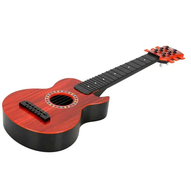 SUNMAN 77-08A ECCHO GİTAR 55 cm.