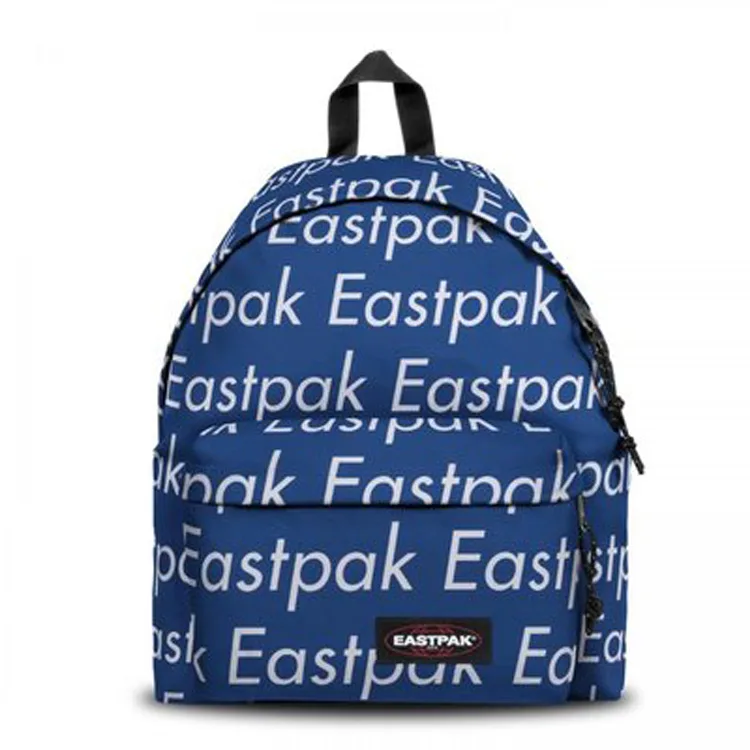 EASTPAK PADDED PAK'R CHATTY BLUE SIRT ÇANTASI VFE-EK62050V