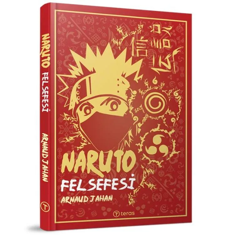NARUTO FELSEFESİ