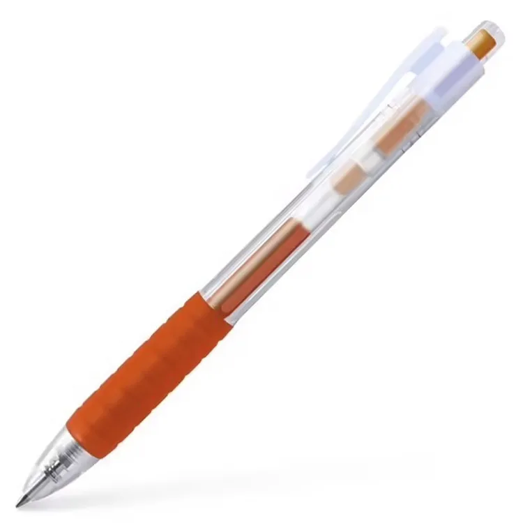 FABER CASTELL FAST JEL KALEM 0.7mm TURUNCU