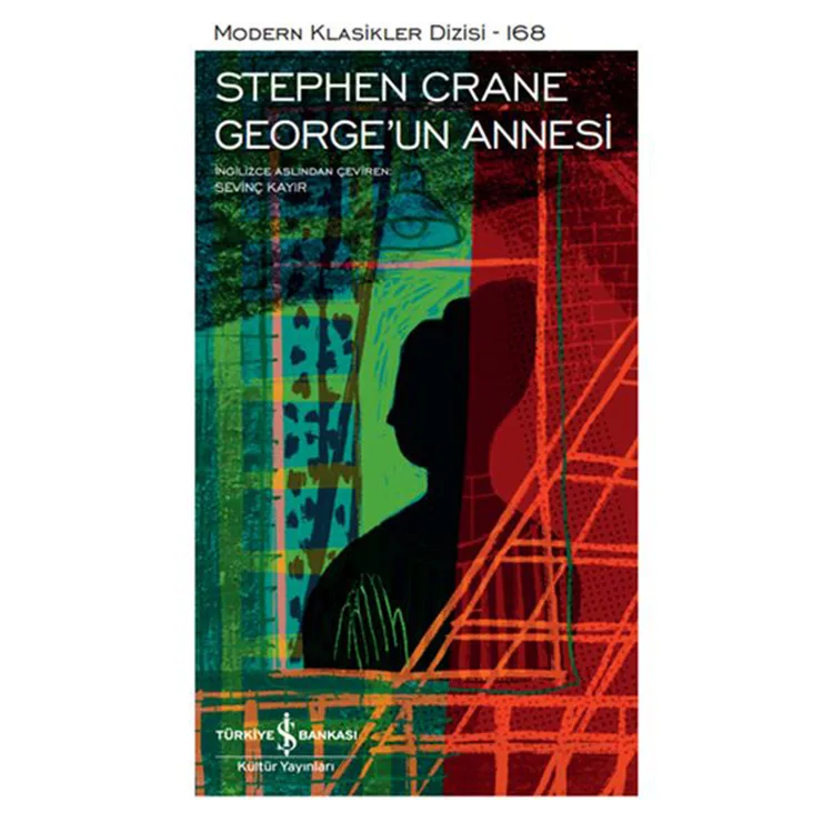GEORGE'UN ANNESİ - MODERN KLASİKLER DİZİSİ 168