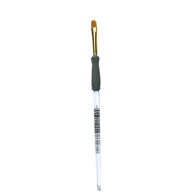 SÜDOR SF1111-02 DESEN FIRÇA KEDİ DİLİ