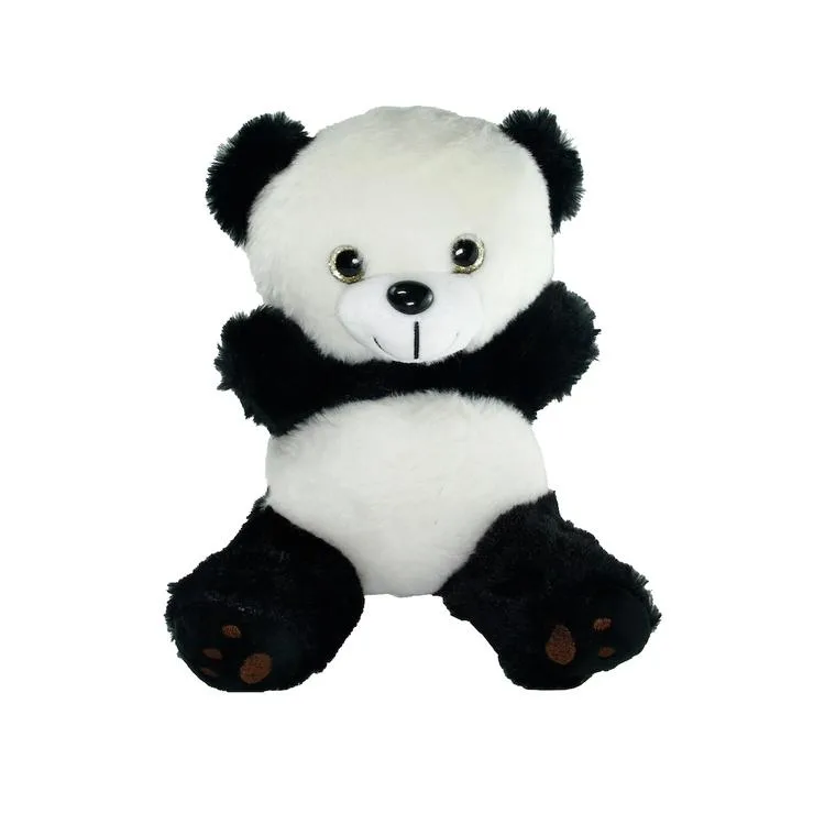 VARDEM B30453-22S1 PELUŞ HAYVANLAR 23 CM. - TEKLİ (ASORTİ)