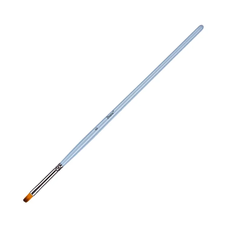BRONS BR2150 200F SERİSİ YAĞLI& AKRİLİK BOYA FIRÇASI KISA SAP NO:0