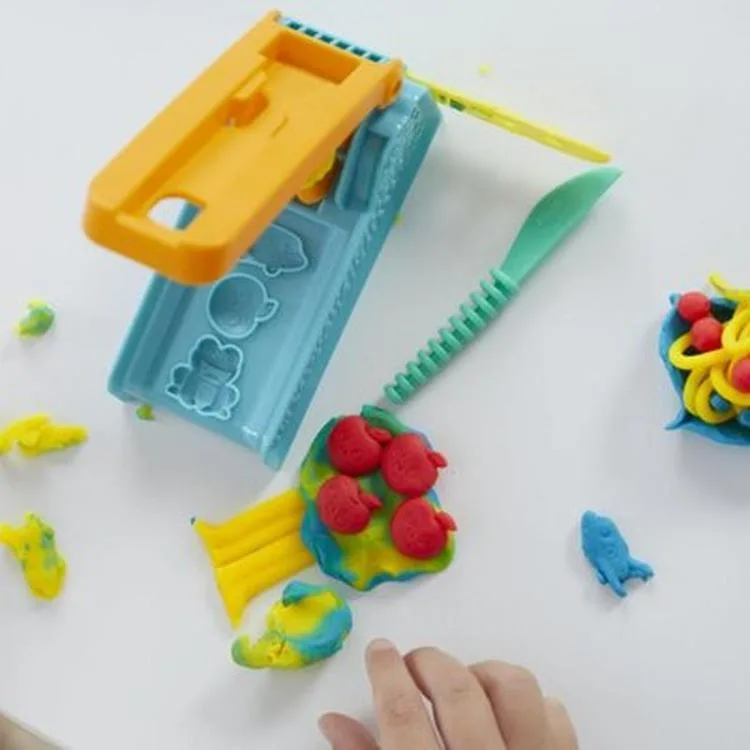 HASBRO PLAYDOH F8805 MİNİ EĞLENCE FABRİKASI BAŞLANGIÇ SETİ 3+