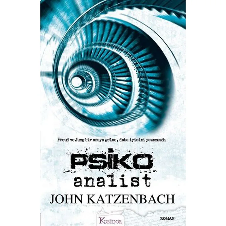 PSİKO-ANALİST