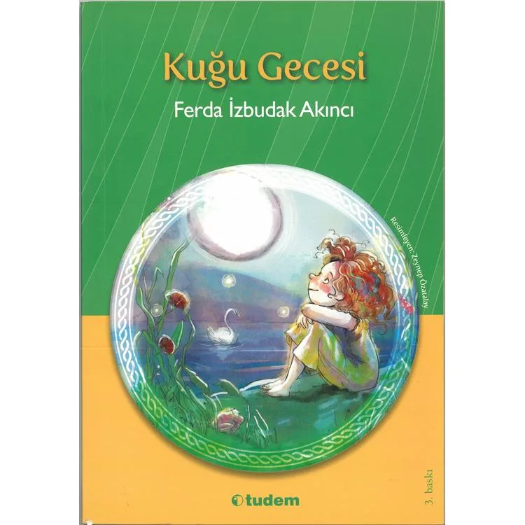 KUĞU GECESİ