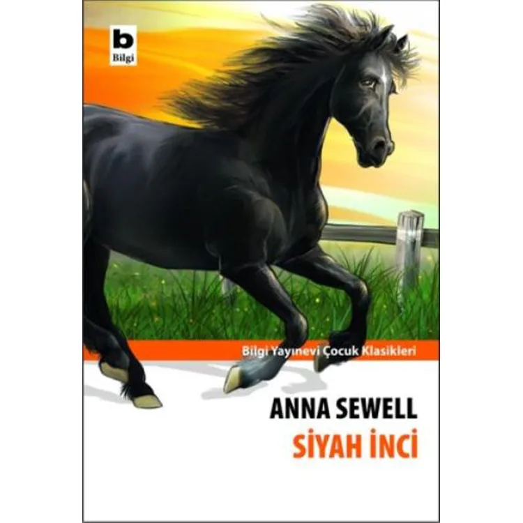 SİYAH İNCİ