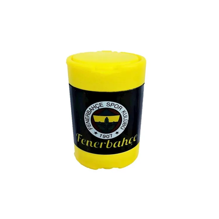 FENERBAHÇE 468090 JUMBO ÜÇ DELİKLİ KALEMTRAŞ