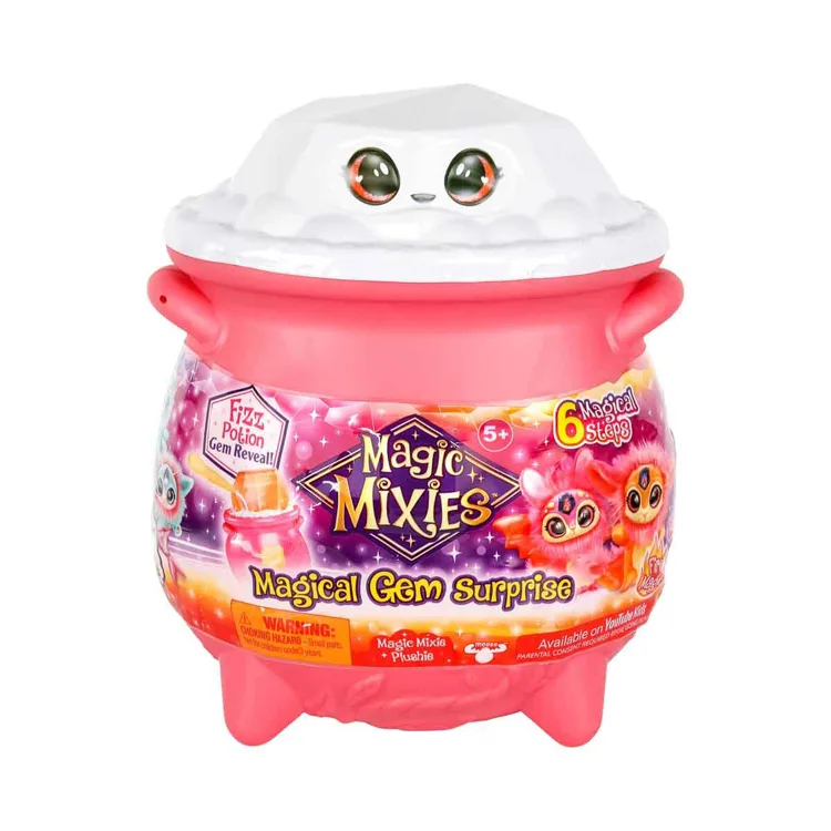 MAGIC MMIXIES GEM 14818 SİHİRLİ KAZAN
