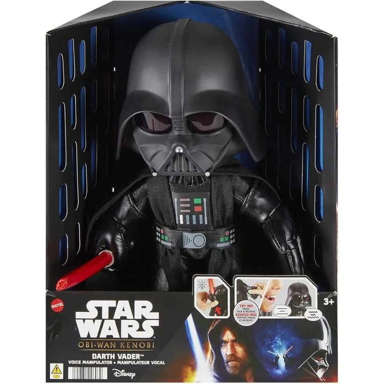 MATTEL HJW21 STAR WARS DARTH VADER