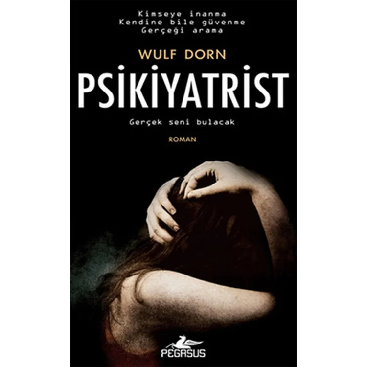 PSİKİYATRİST