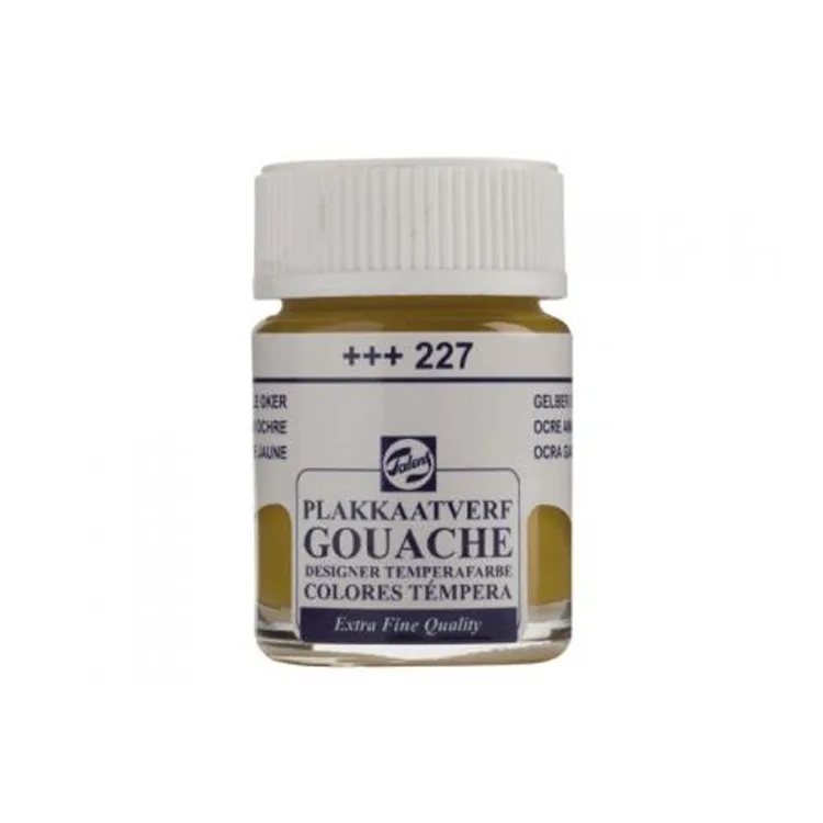 TALENS GUAJ BOYA YELLOW OCHRE 16 ML (227)