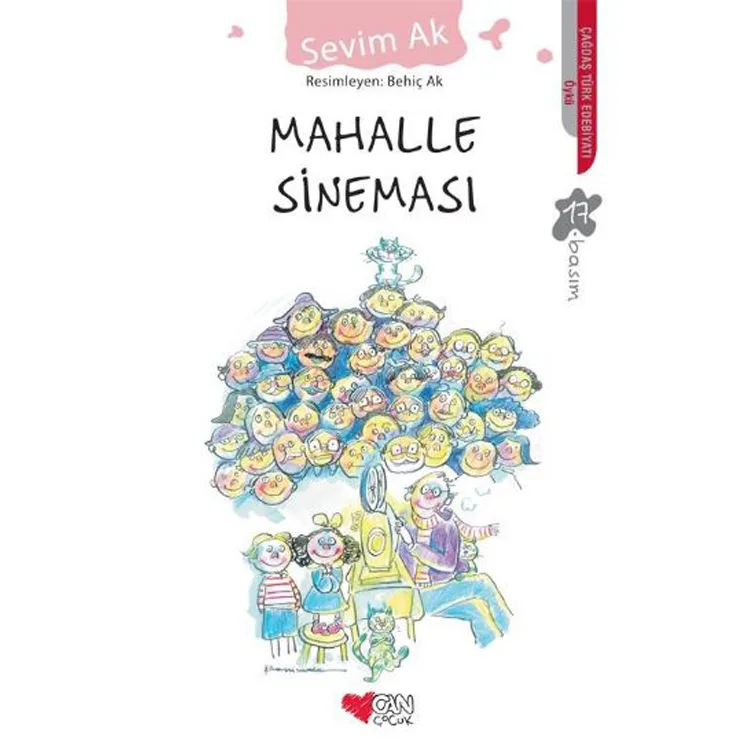 MAHALLE SİNEMASI
