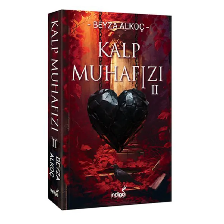 KALP MUHAFIZI 2