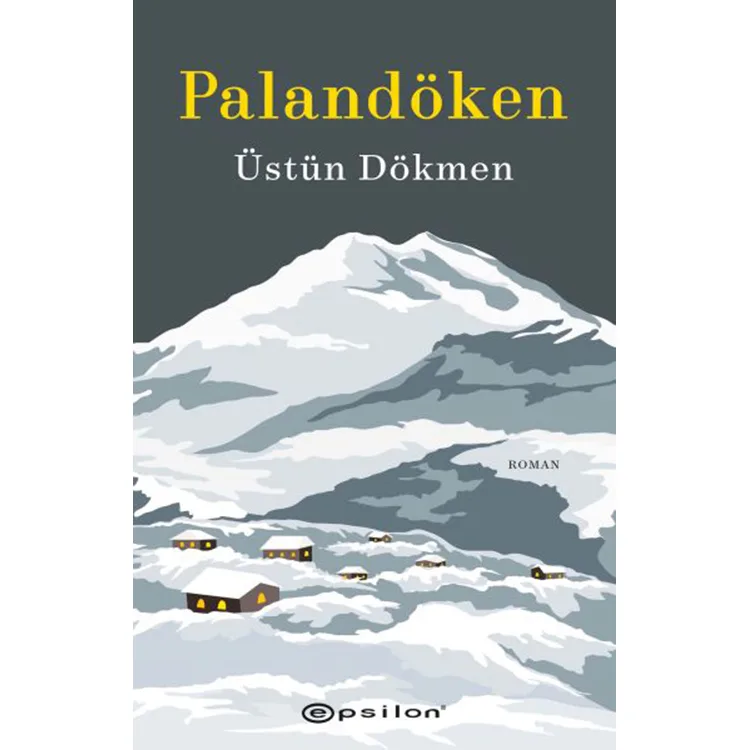 PALANDÖKEN