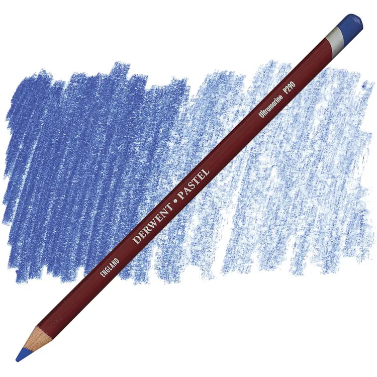 DERWENT PASTEL PENCIL - ULTRAMARINE P290