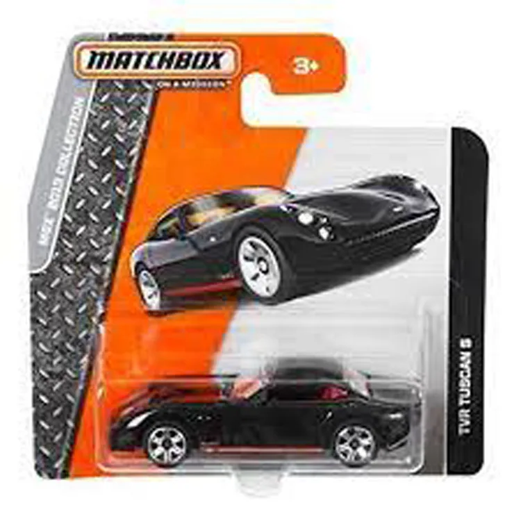 MATTEL C0859 MATCBOX TEKLİ ARABALAR