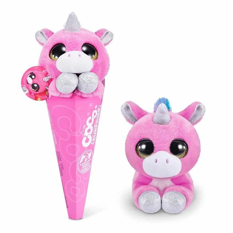 GIOCHI 9601SQ1 COCO CONES S1 MİNİ PELUŞ