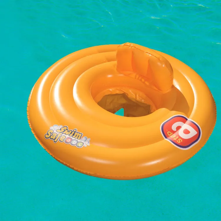BERMUDA BW32096 OTURAKLI BEBEK DENİZ SİMİDİ 70cm