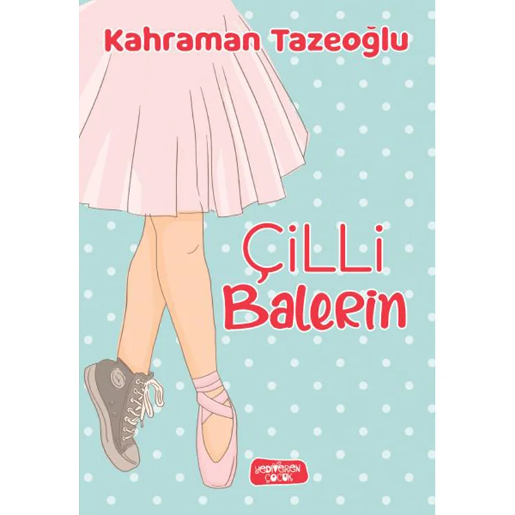 ÇİLLİ BALERİN