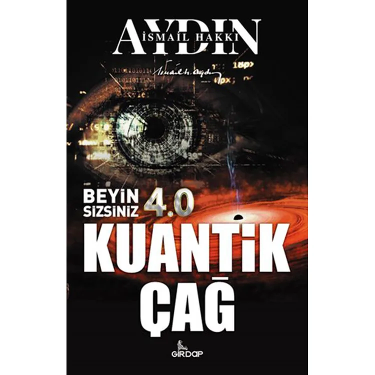 BEYİN SİZSİNİZ 4.0 - KUANTİK ÇAĞ