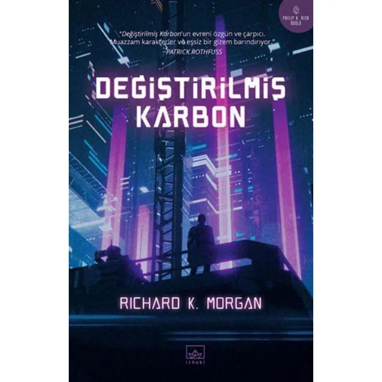 DEĞİŞTİRİLMİŞ KARBON