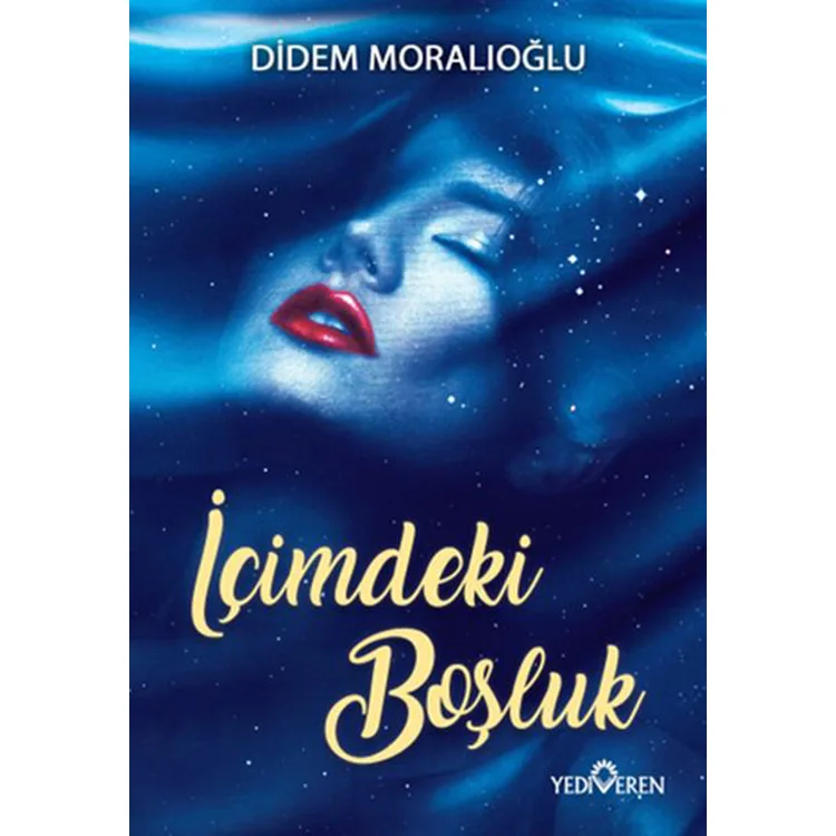 İÇİMDEKİ BOŞLUK