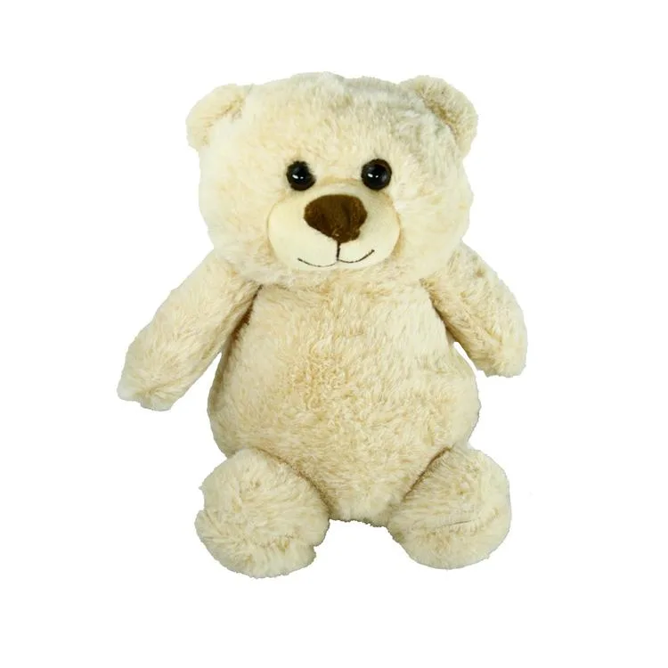 VARDEM B31205-23 PELUŞ HAYVANLAR 23 CM. - TEKLİ (ASORTİ)