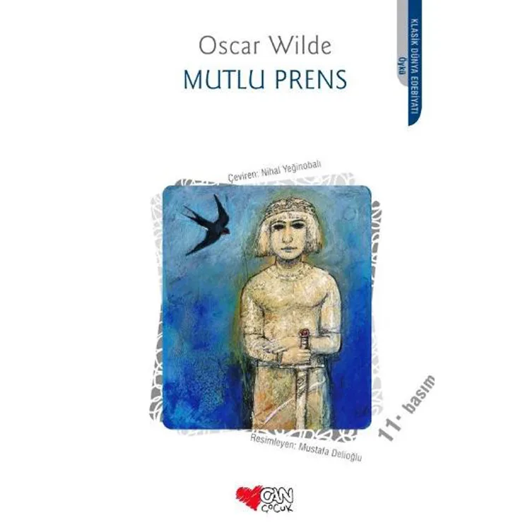 MUTLU PRENS (İNCE)