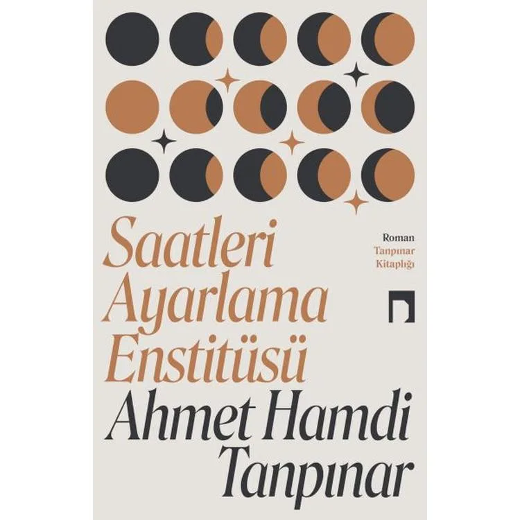 SAATLERİ AYARLAMA ENSTİTÜSÜ