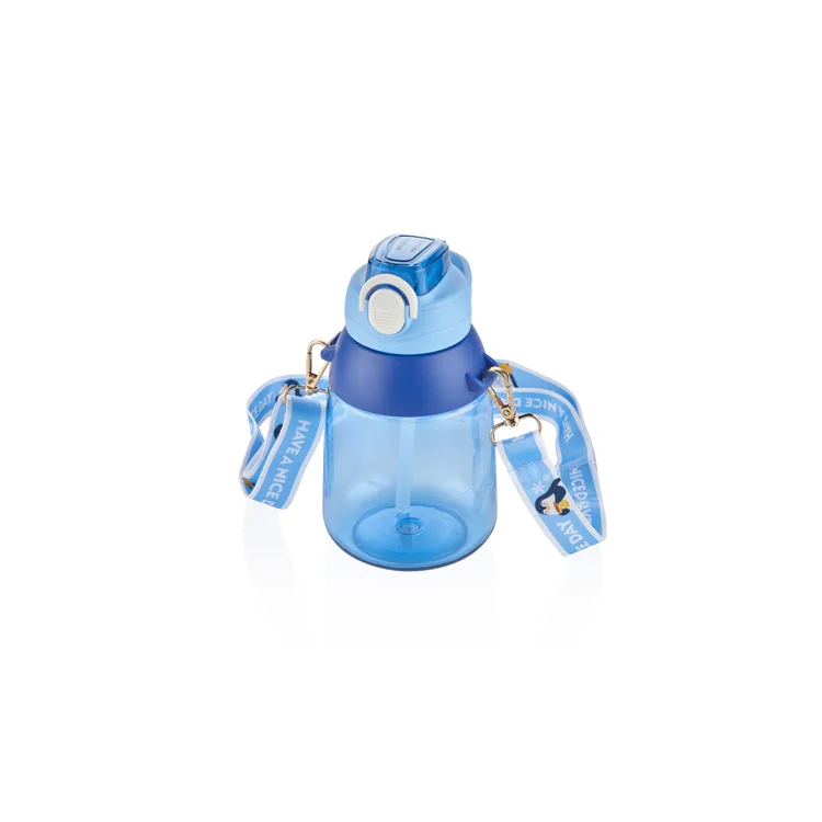 VAGONLİFE MATARA PİPETLİ VGN2269 800 ML