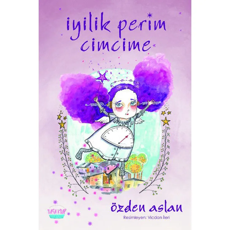 İYİLİK PERİM CİMCİME