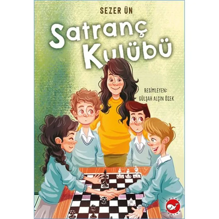SATRANÇ KULÜBÜ