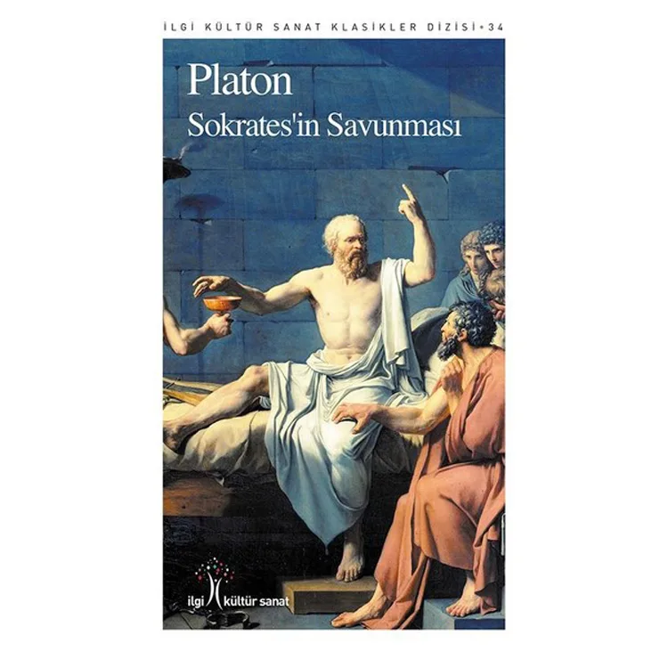 SOKRATES'İN SAVUNMASI