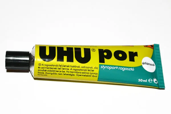 UHU POR 50ML. STRAFOR YAPIŞTIRICI