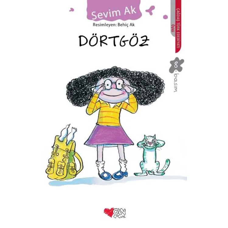 DÖRTGÖZ
