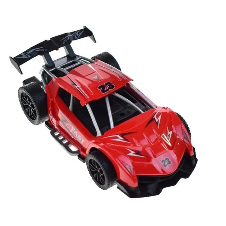 CANEM 9821-60 STRONG RACING SÜRTMELİ YARIŞ ARABASI - TEKLİ