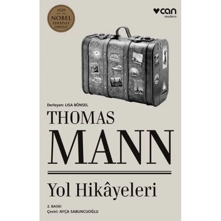 YOL HİKAYELERİ