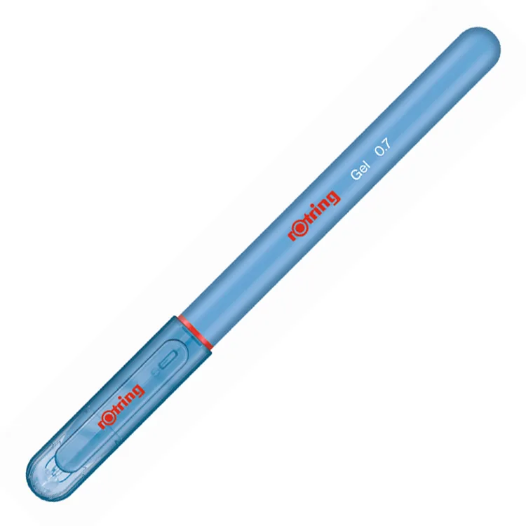 ROTRING 2114451 07 MM JEL KALEM AÇIK MAVİ