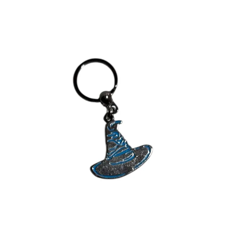 MACMUG HARRY POTTER SEÇMEN ŞAPKA METAL ANAHTARLIK - TEKLİ
